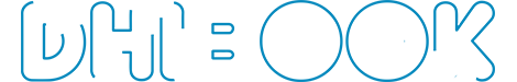 DHIBook Logo