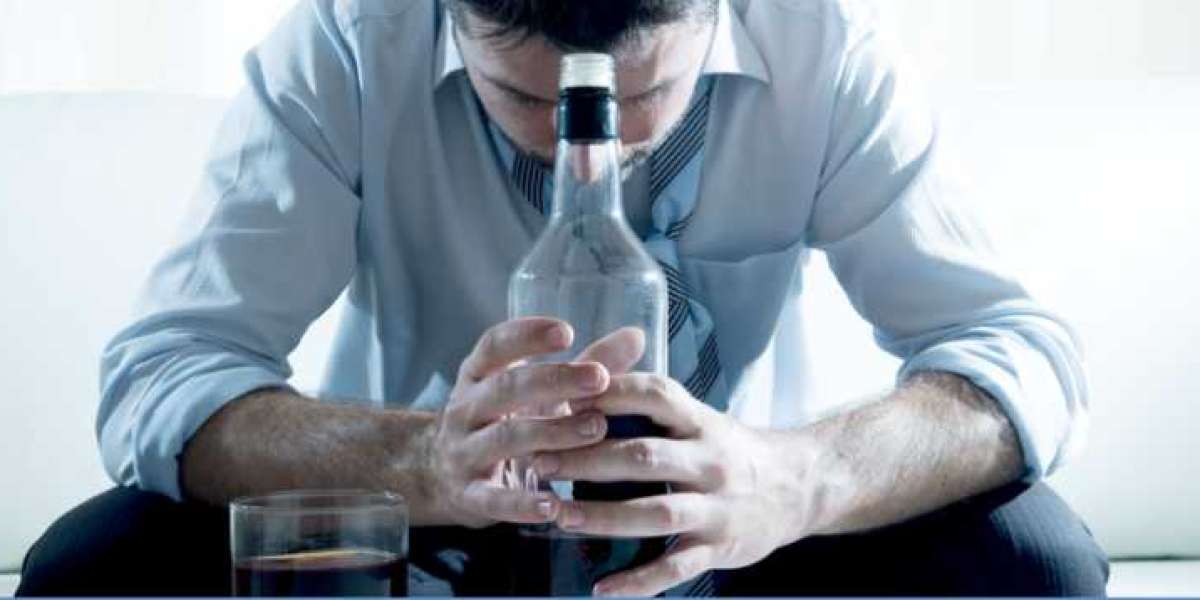 Alcohol Detox Symptoms