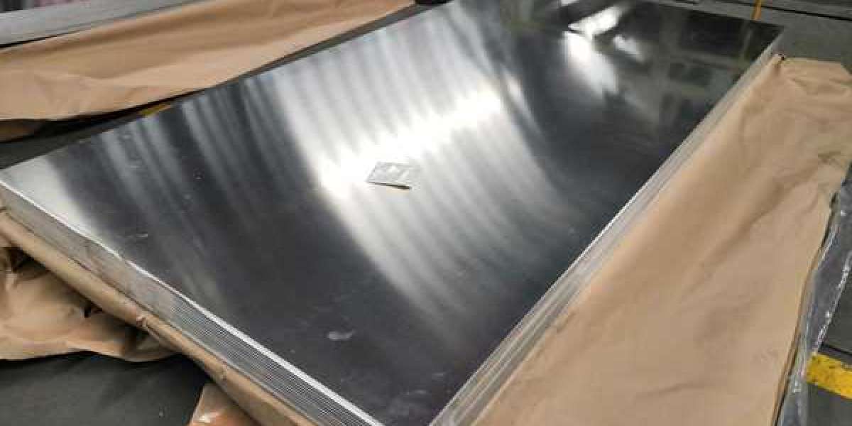 Black Anodized Aluminum Sheet | Huawei Aluminum