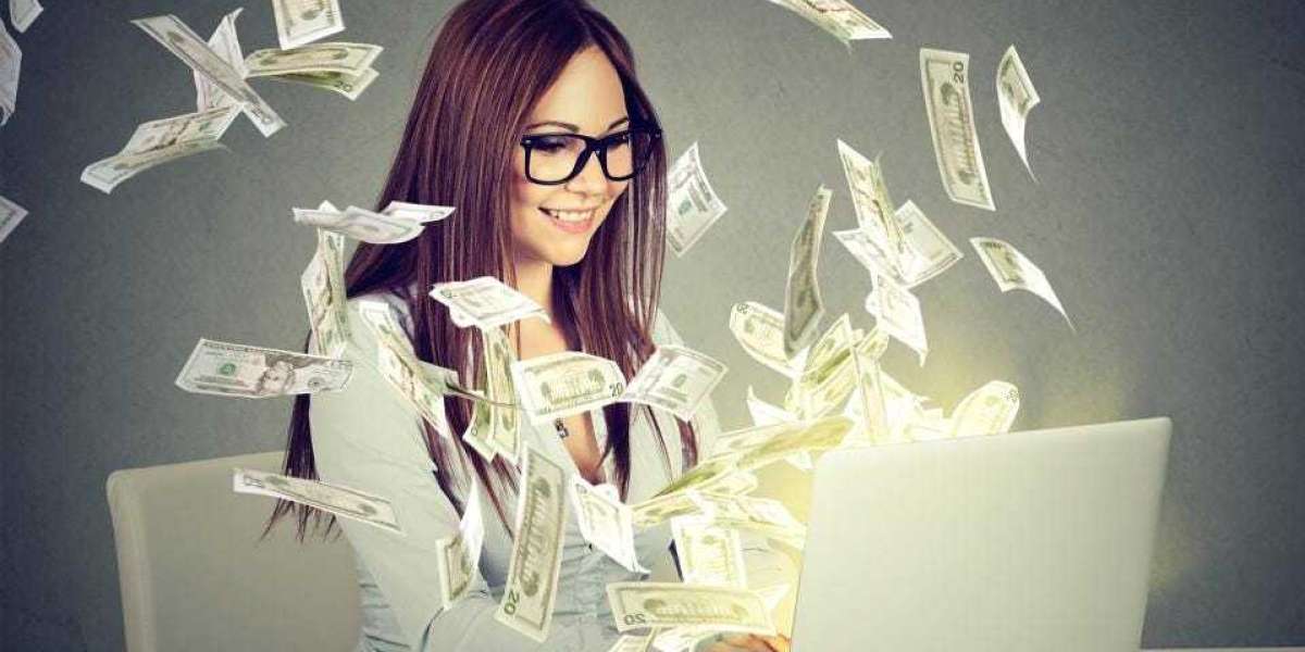 17 Ways You Can Make Money Online Right Now