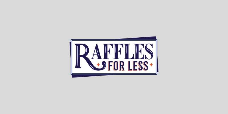 Raffles For Less Profile Picture