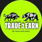 Trade 2 Earn Profile Picture