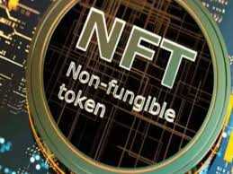 NFT Code Profile Picture