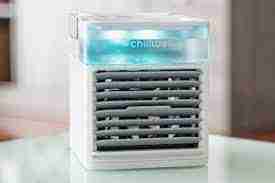 Chillwell Portable AC Profile Picture