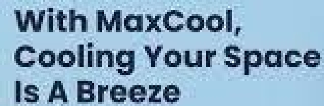 MaxCool Portable cooler Cover Image