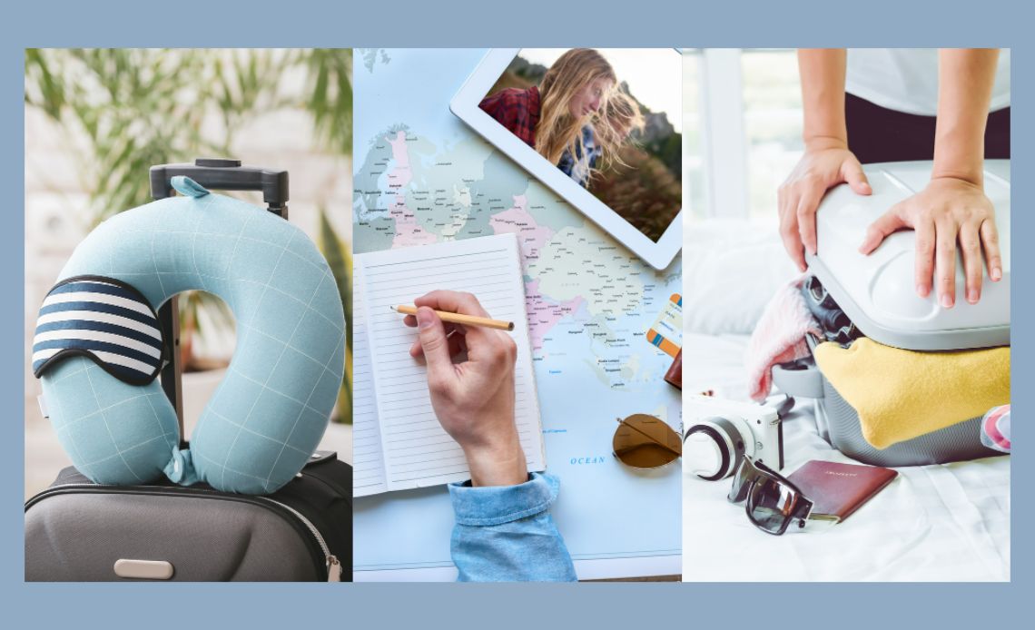 21 Cheap Travel Items Under £20 That Are Surprisingly Useful - VoucherOne