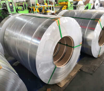 Best Selling 1050 Aluminum Strips Manufacturing Plant - Henan Huawei Aluminum Co., Ltd
