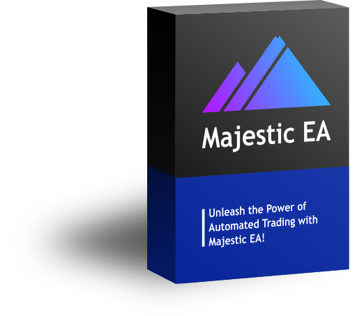 Majestic EA – MT5 Grid strategy expert advisor