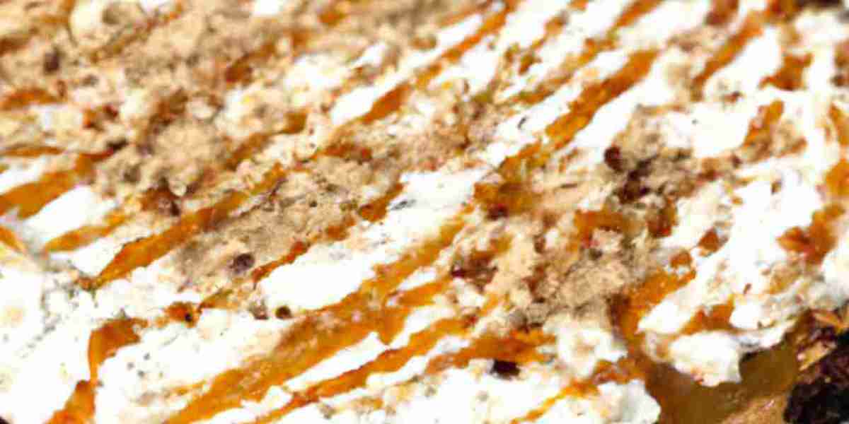 Indulge in the Irresistible Delight of Perfect Peanut Butterfinger Pie!