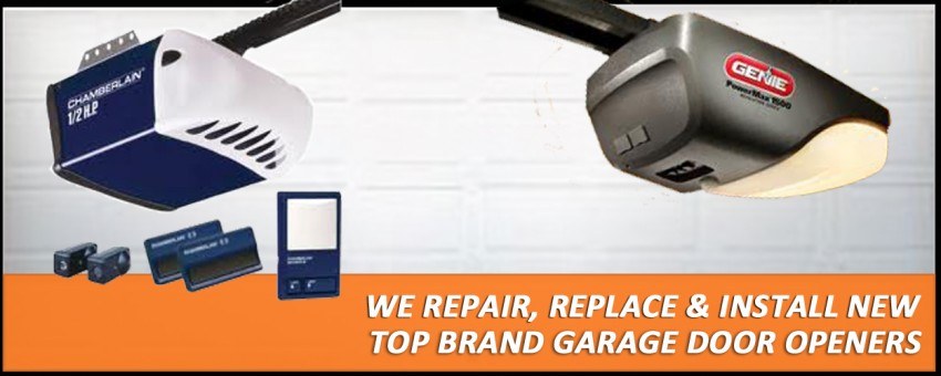 #1 Garage Door Opener Repair & Replacement Castle Pines, CO