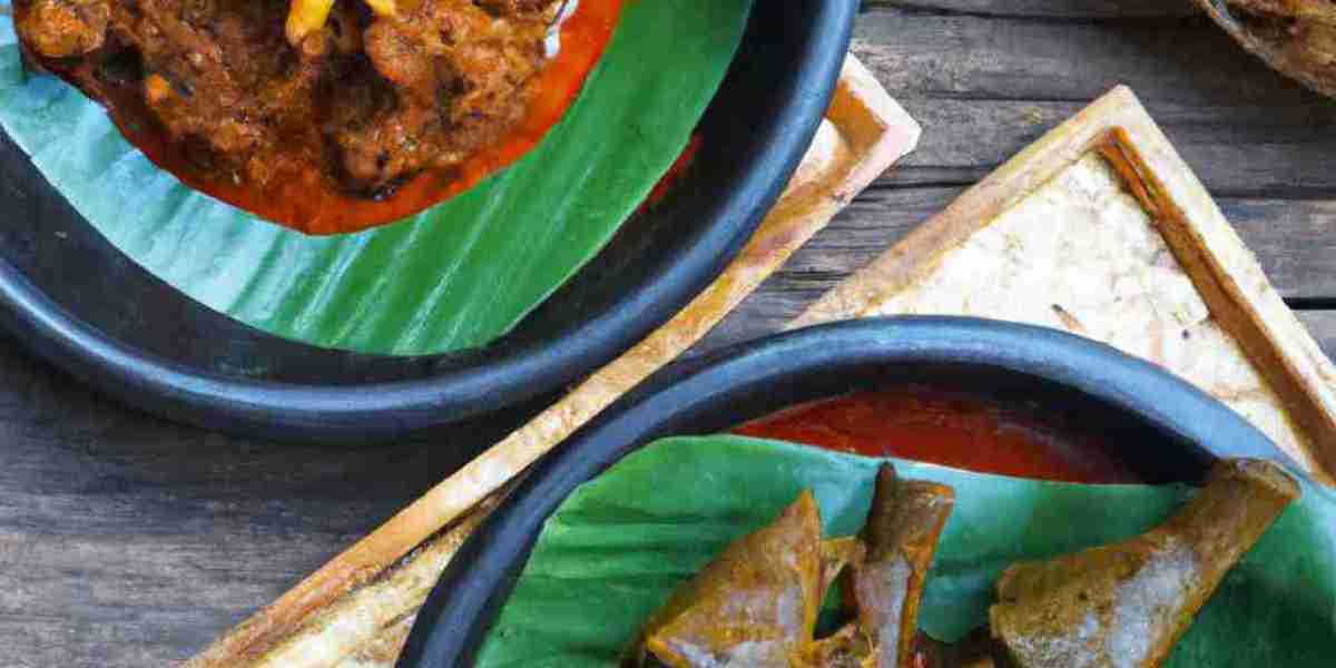 Exploring the Mouthwatering World of Rendang: Beef, Chicken, and Lamb