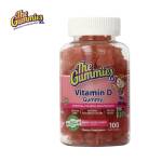 Vitamin d gummies Profile Picture