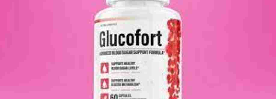 Glucofort Blood Sugar Cover Image