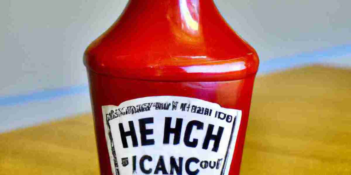 Ketchup Craze: America's Love Affair with the Iconic Condiment