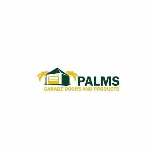 Palms Garage Doors and Products Profile Picture