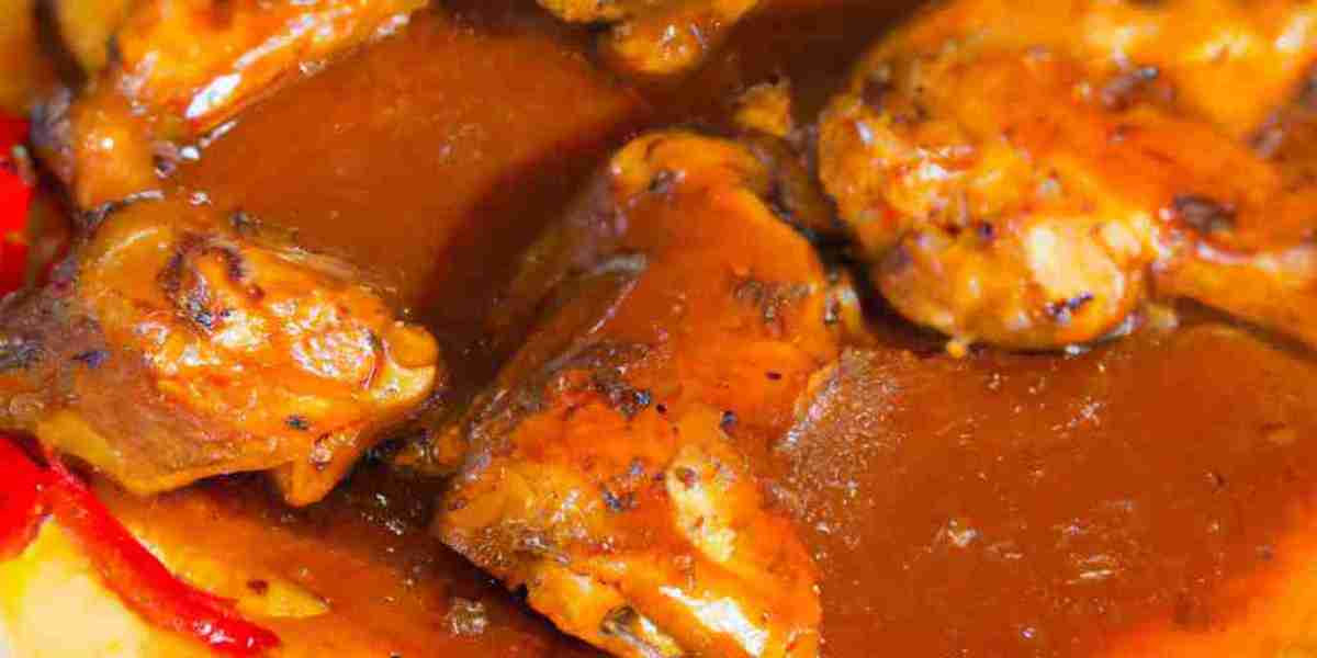 The Spicy Delight of Piri-Piri Chicken in Mozambique