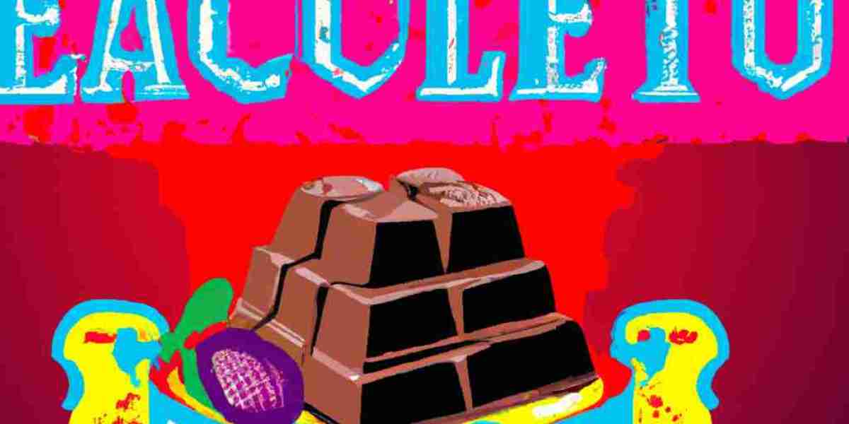 The Sweet Legacy of Mexico: A History of Chocolate and Its Importance in Mexican Culture