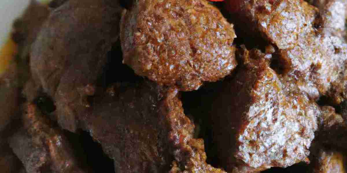Rendang: The Culinary Crown Jewel of Indonesia