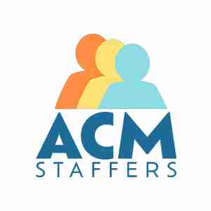 ACM Staffers Staffers Profile Picture