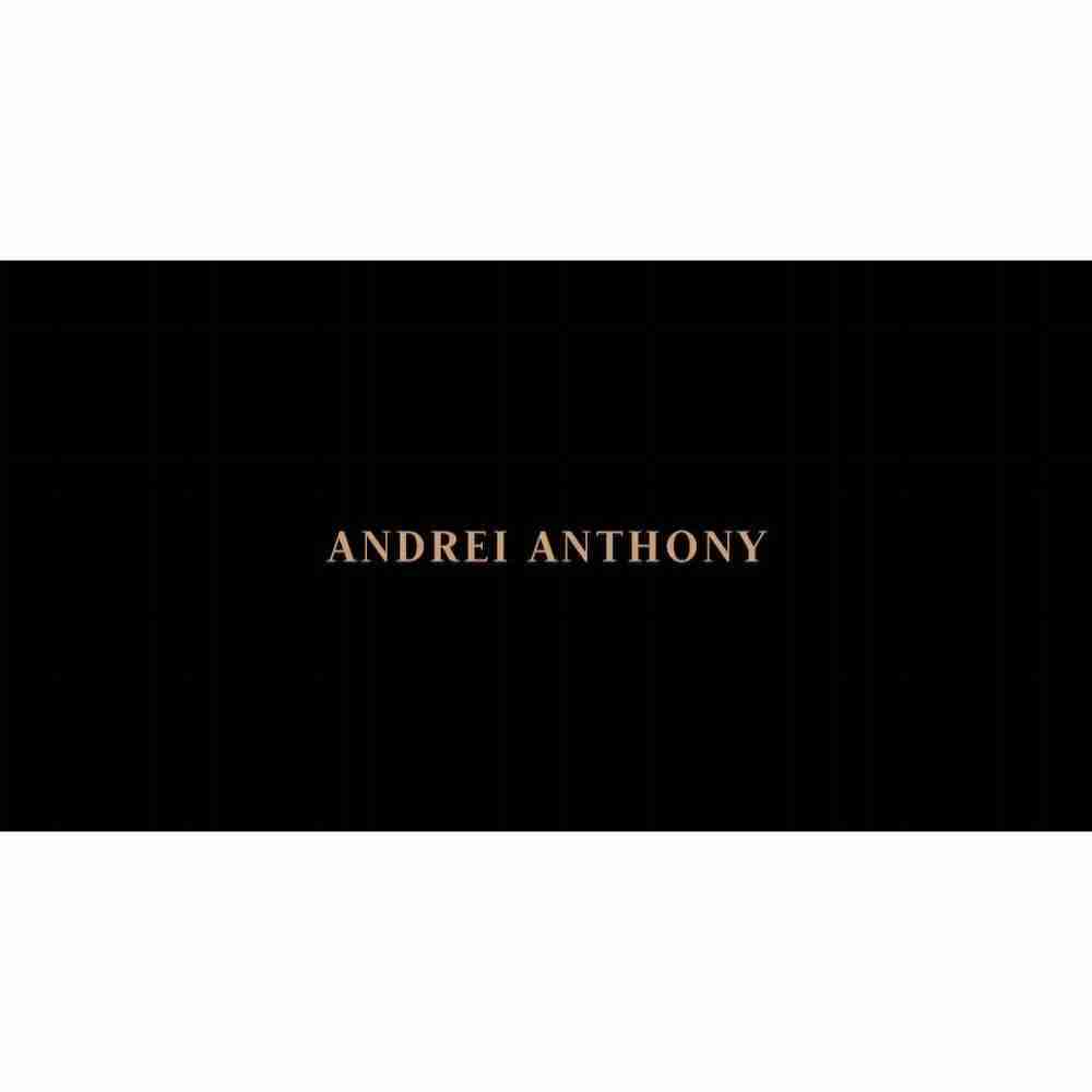 Andrei Anthony Profile Picture
