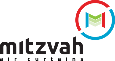 Mitzvah Air Curtains: India's Largest Manufacturer Company