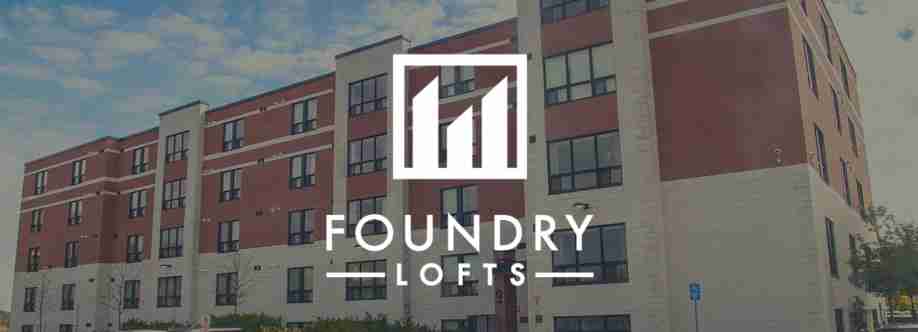 Foundry Lofts Profile Picture