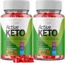 Active Keto Gummies Profile Picture