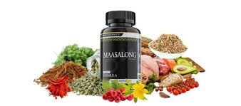 Maasalong Male Enhancement Profile Picture
