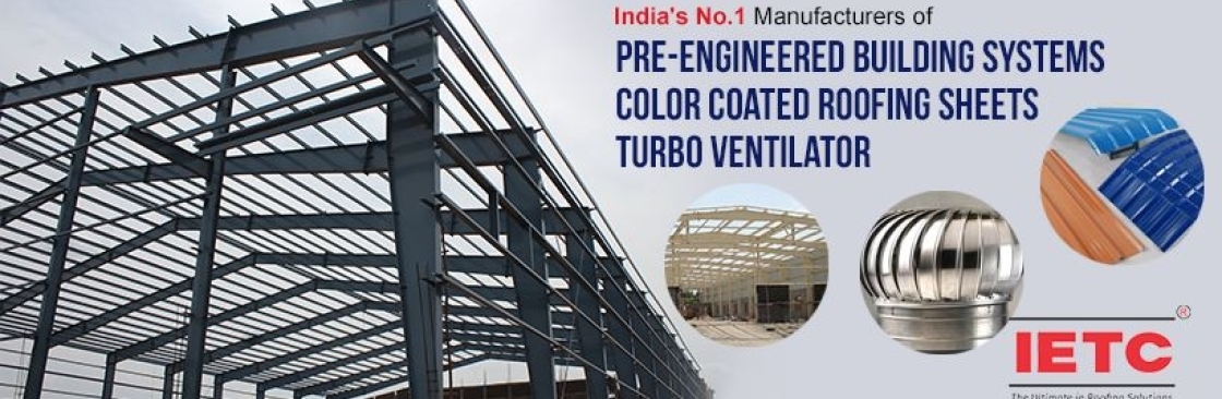 Roofing Sheet Manufacturers Cover Image
