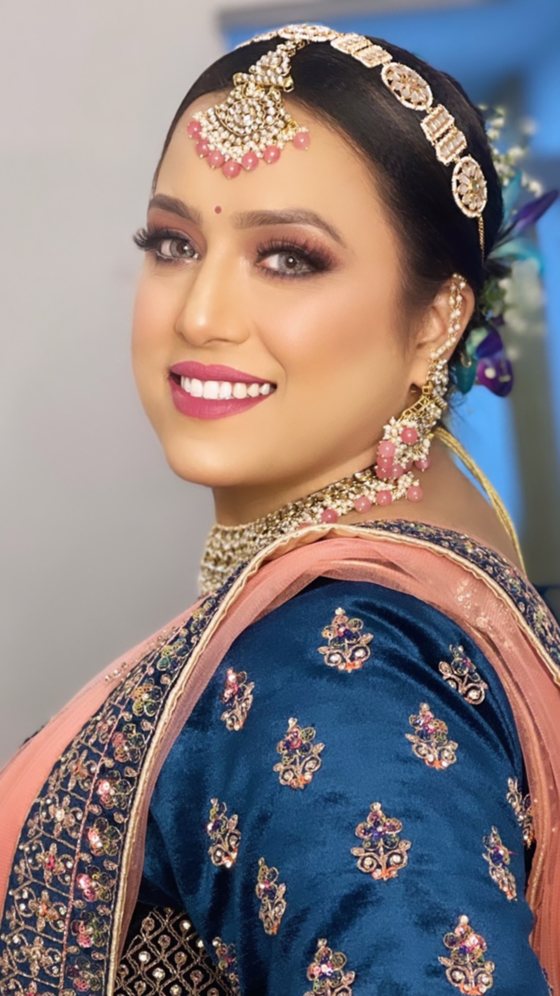 Guri Makeup Profile Picture