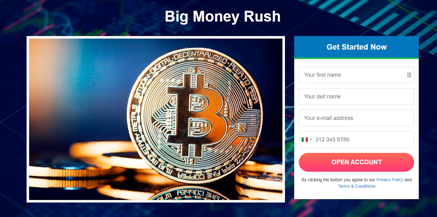 Big Money Rush Profile Picture