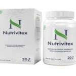 Nutrivitex Profile Picture