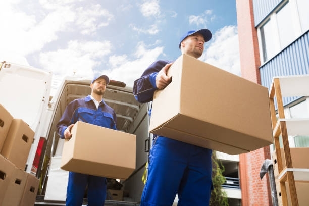 What is the critical role of commercial movers in business moves? - Bestblog-world.com