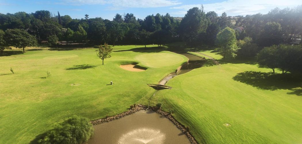 Irene Country Club, Book Golf Club Course Online - Golf Tee Times