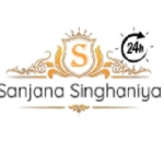 Sanjana Singhaniya Profile Picture