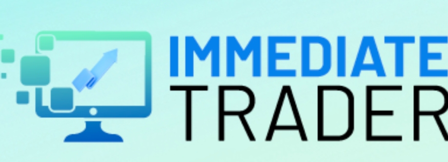 Immediate Trader Cover Image