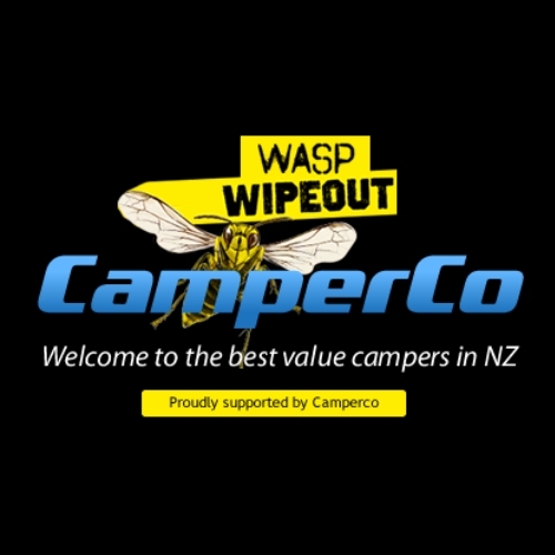 CamperCo Campervan Hire Limited Profile Picture