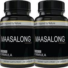 Maasalong Male Enhancement Profile Picture