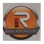 Rana Automotive Profile Picture