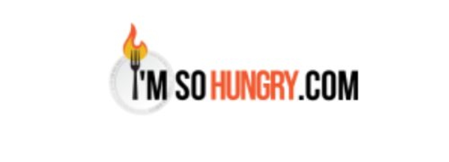 Imso Hungry Cover Image