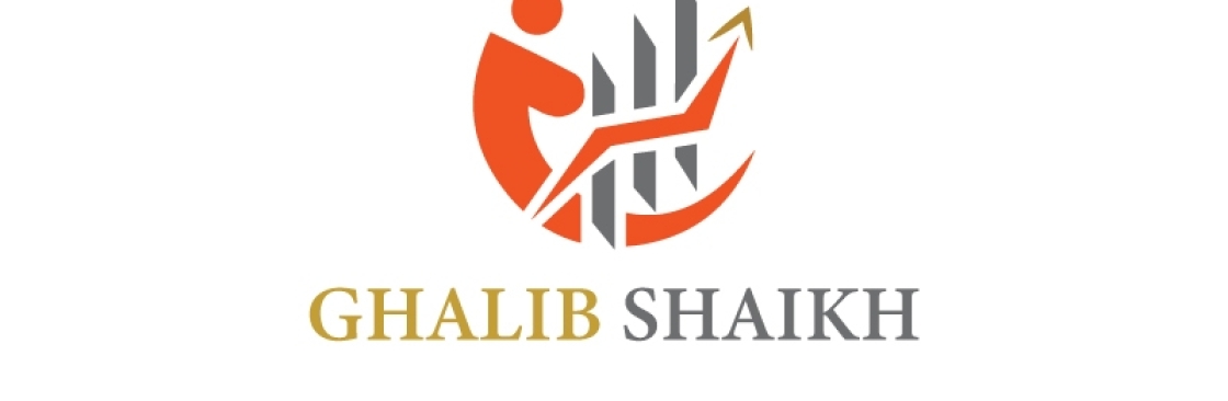 Ghalib Shaikh Cover Image