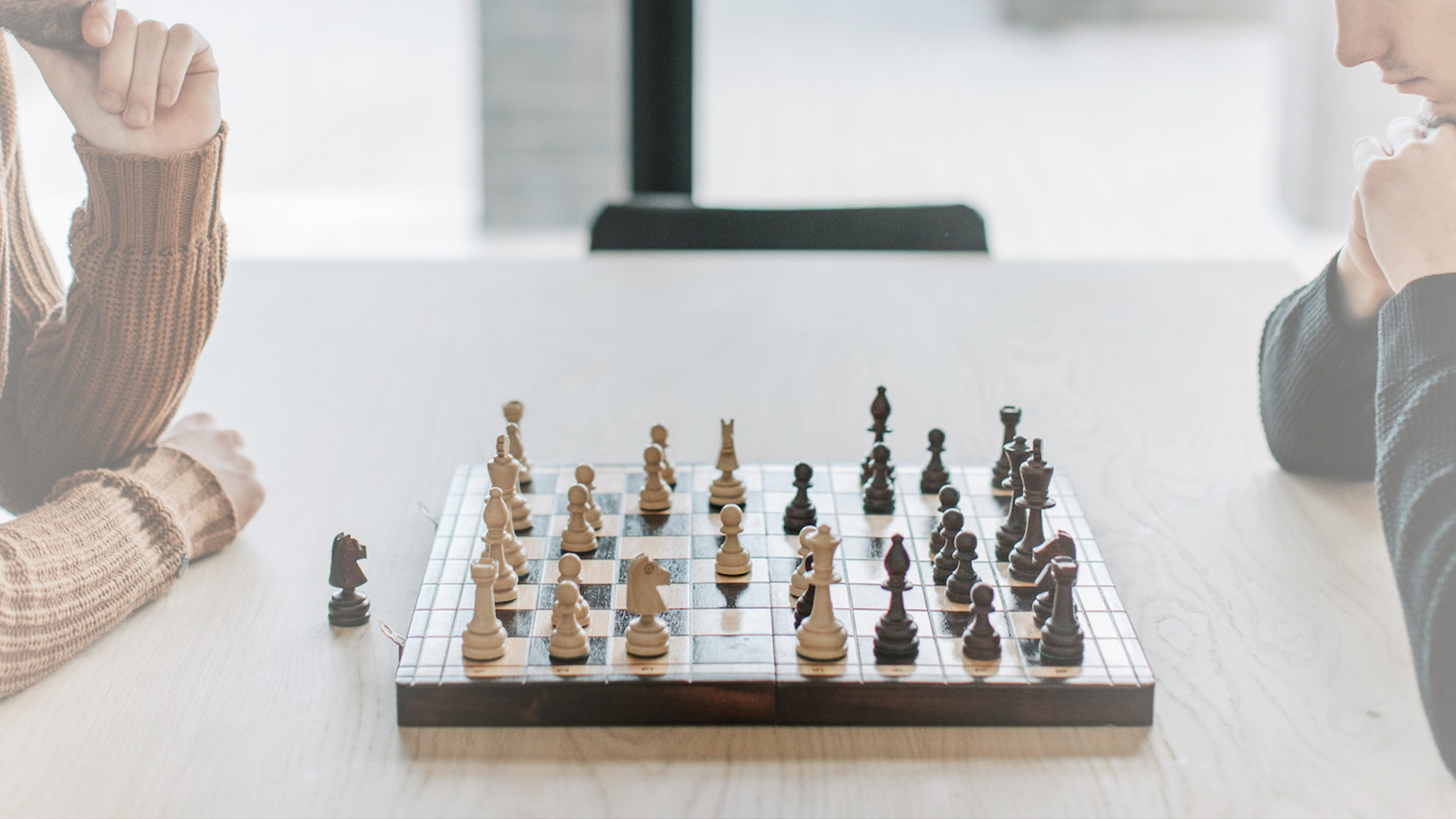 Unique Wellness: Chess Coaching, Online Training, Career Guidance