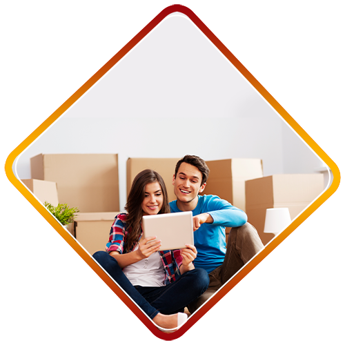 Moving Company in Tauranga, NZ | Furniture Movers in Tauranga | Lift & Shift Movers