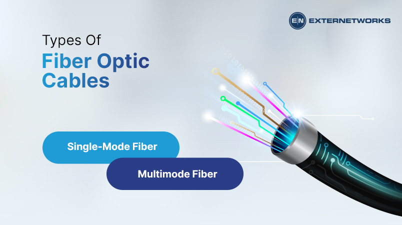 What is Fiber Optics? - ExterNetworks
