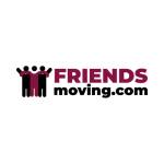 Friends Moving Profile Picture
