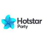 Hotstar Party Profile Picture