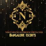 Nikita Bangaloreescorts Profile Picture