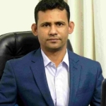 Dr gholam Sarwar Profile Picture