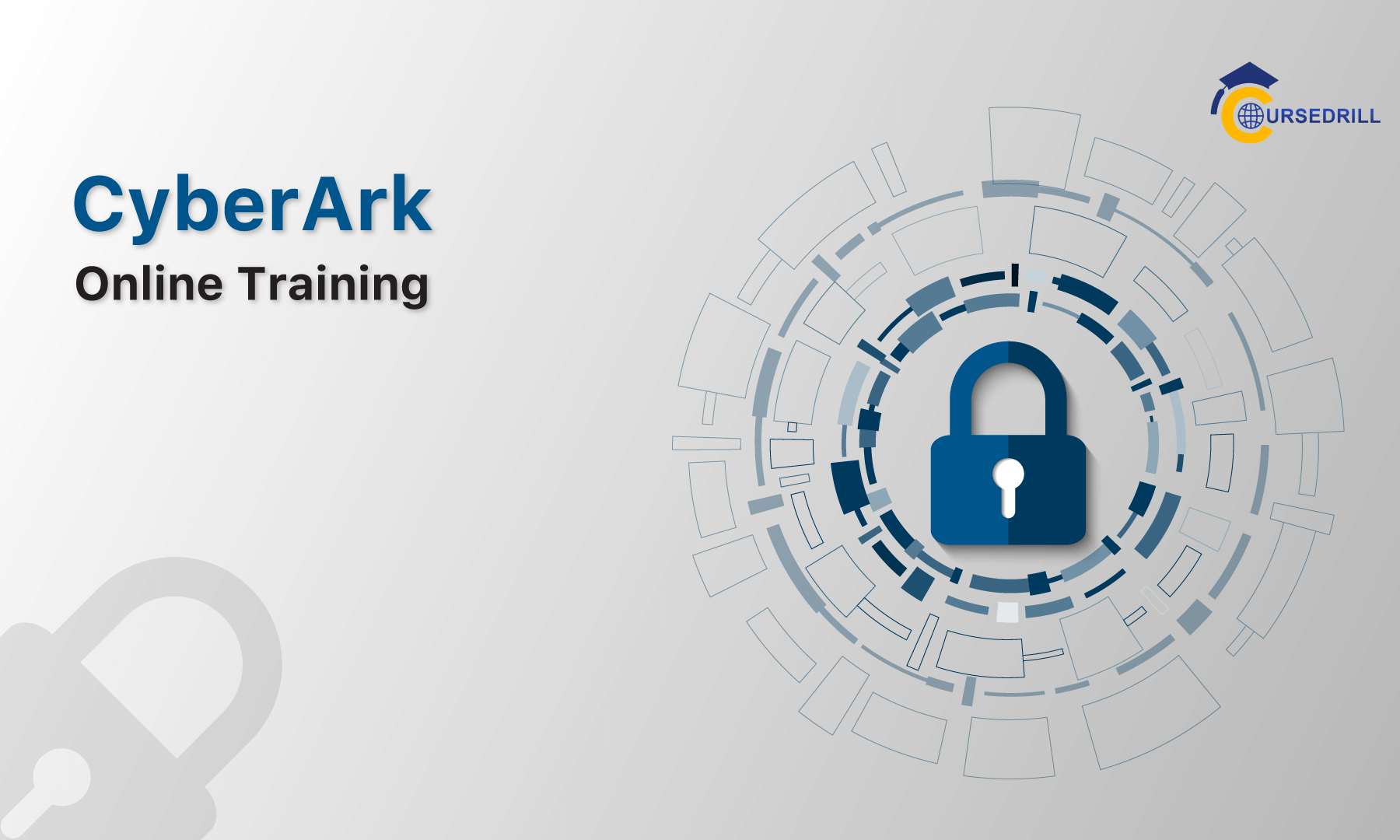 CyberArk Training | Master #1 CyberArk Defender Training Course