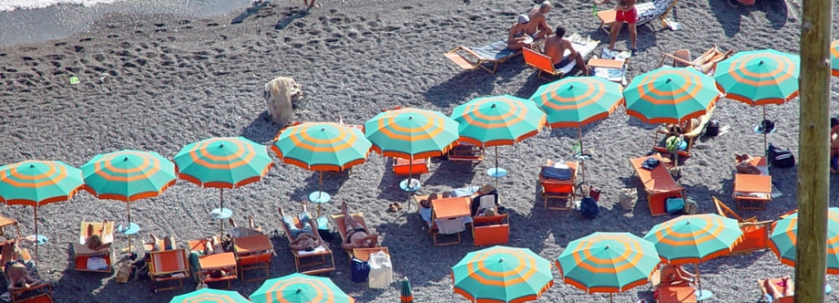Cl****ic Amalfi Coast Cover Image